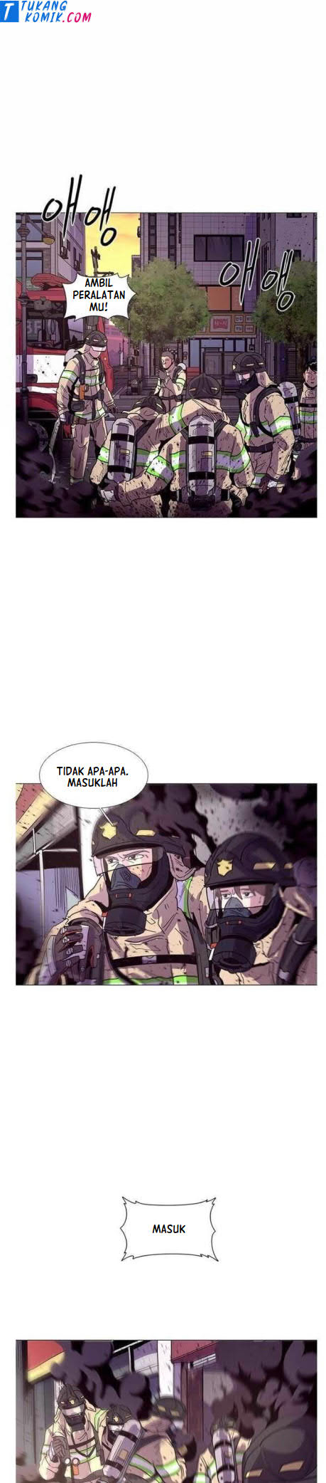 1 Second Chapter 27 Gambar 14