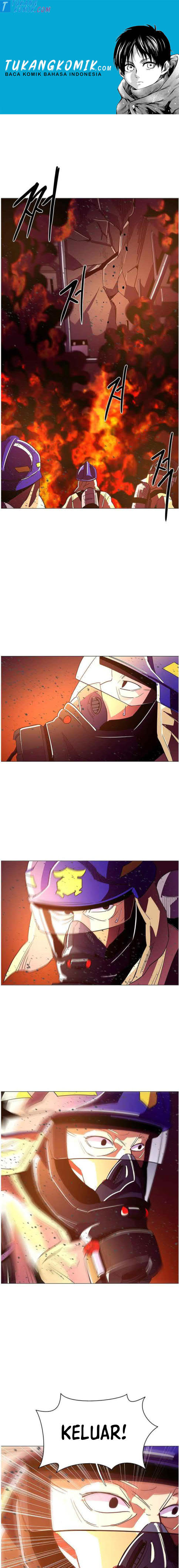 1 Second Chapter 32 Gambar 1