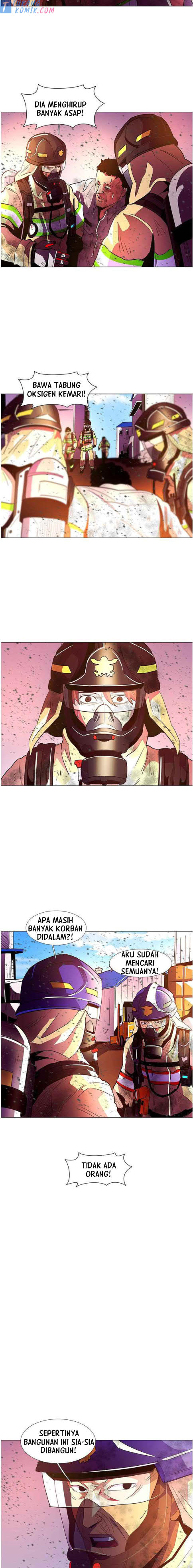 1 Second Chapter 32 Gambar 5