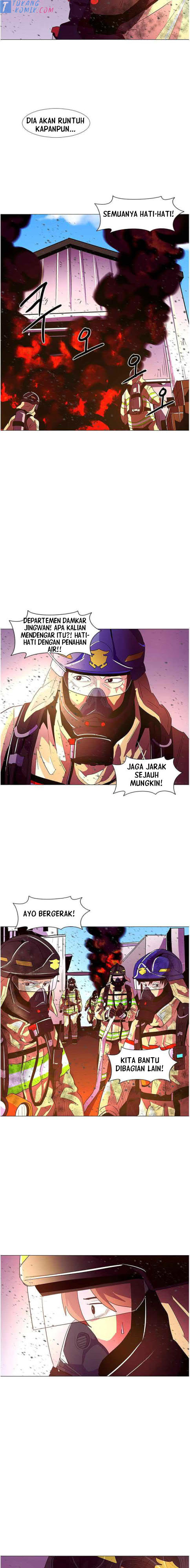 1 Second Chapter 32 Gambar 6
