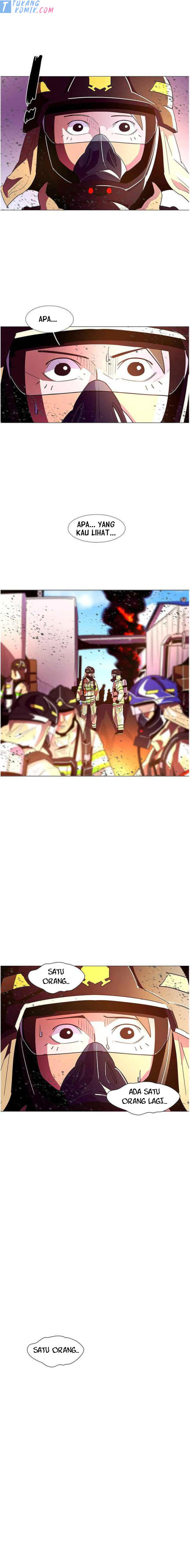 1 Second Chapter 32 Gambar 8