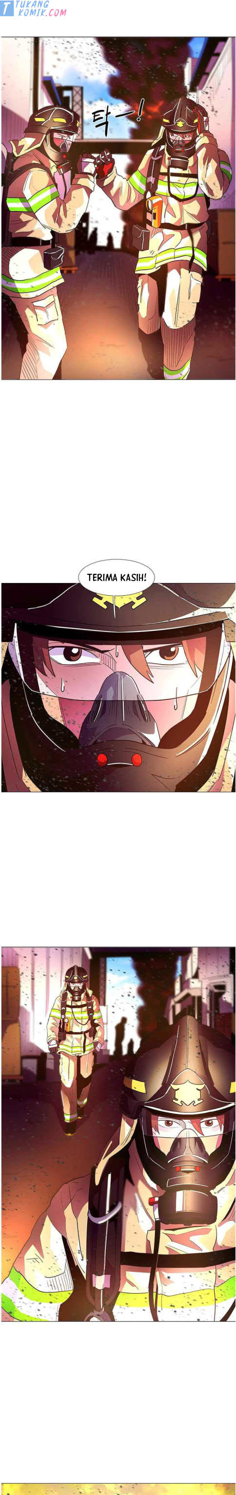 1 Second Chapter 32 Gambar 14