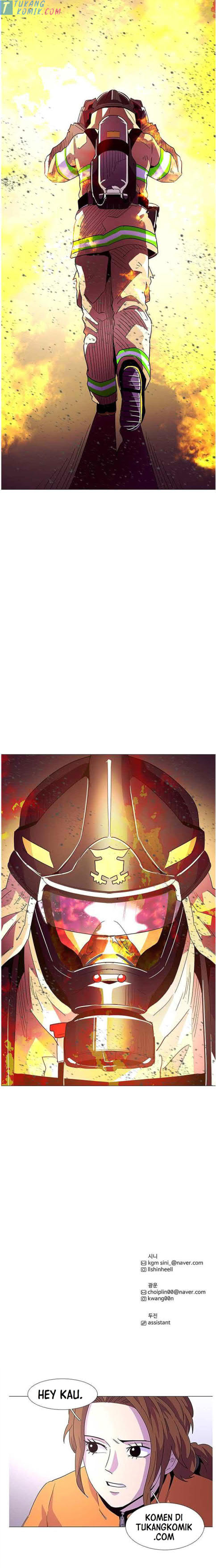 1 Second Chapter 32 Gambar 15