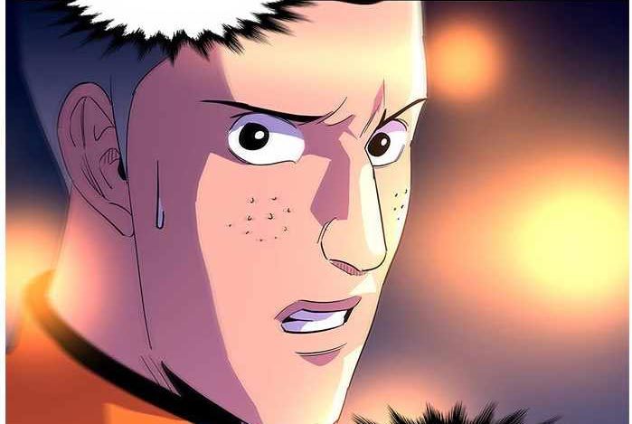 1 Second Chapter 41 Gambar 2