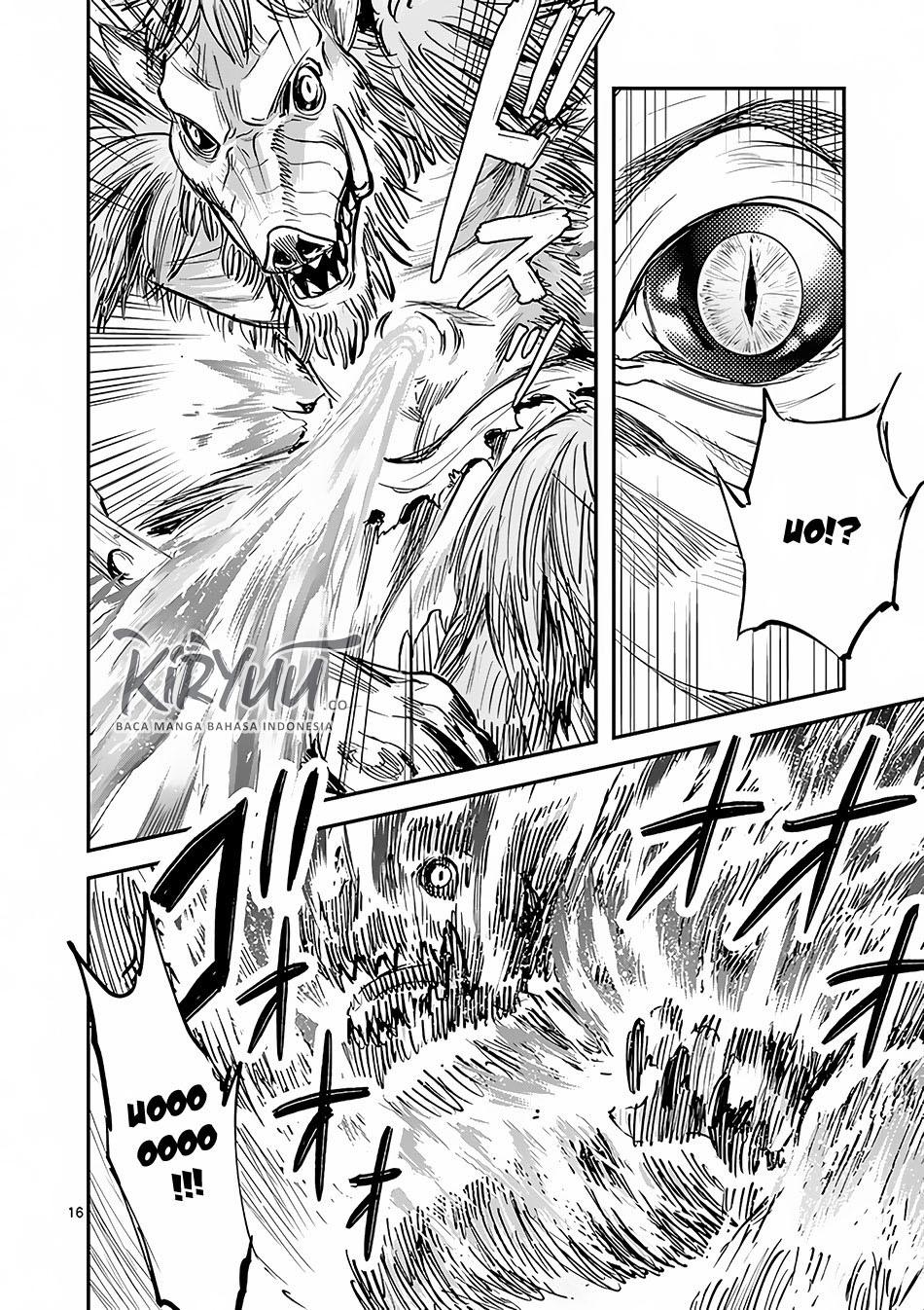 100-nin no Eiyuu o Sodateta Saikyou Yogensha wa Chapter 03.2 Gambar 4