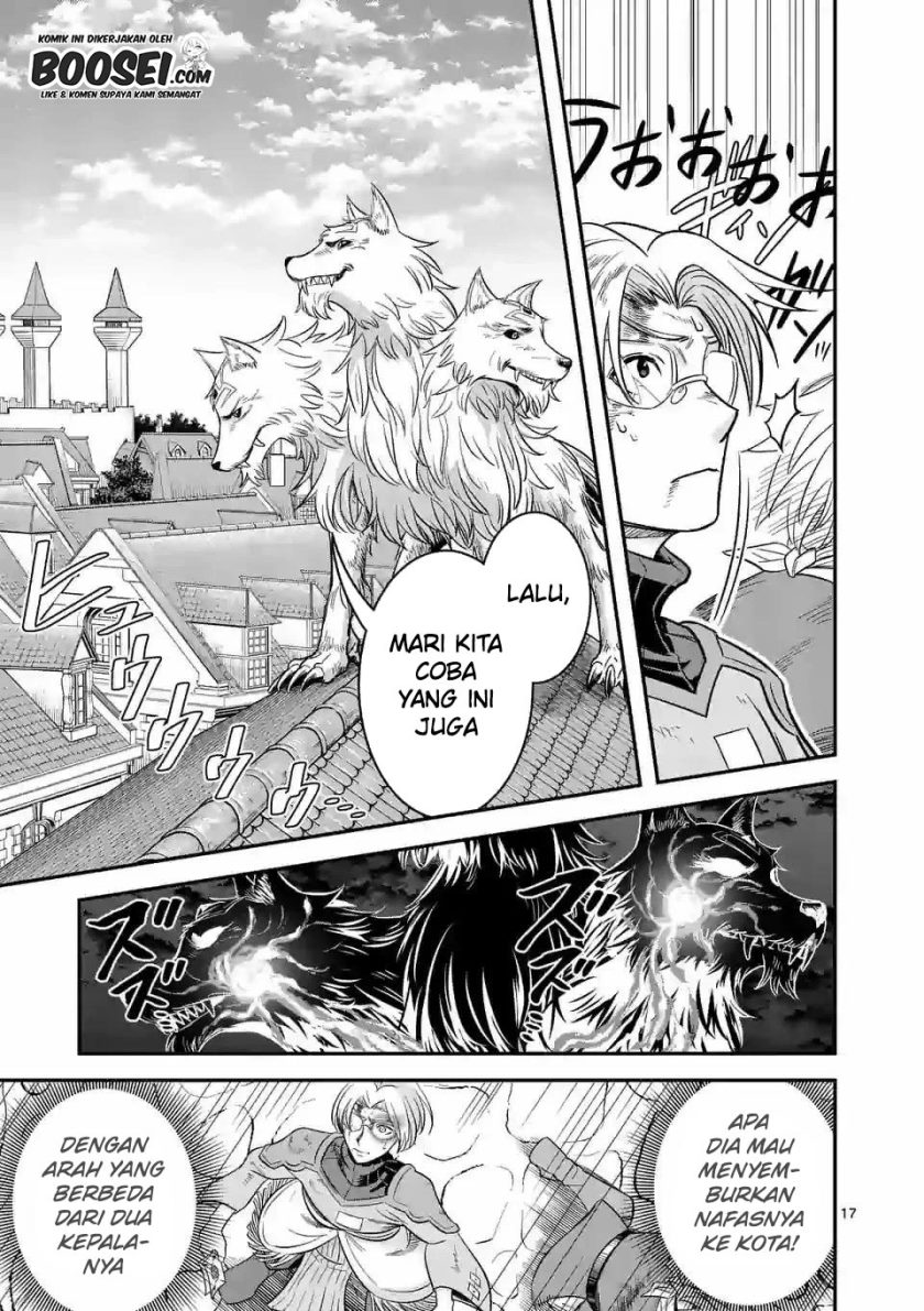 100-nin no Eiyuu o Sodateta Saikyou Yogensha wa Chapter 30 Gambar 19