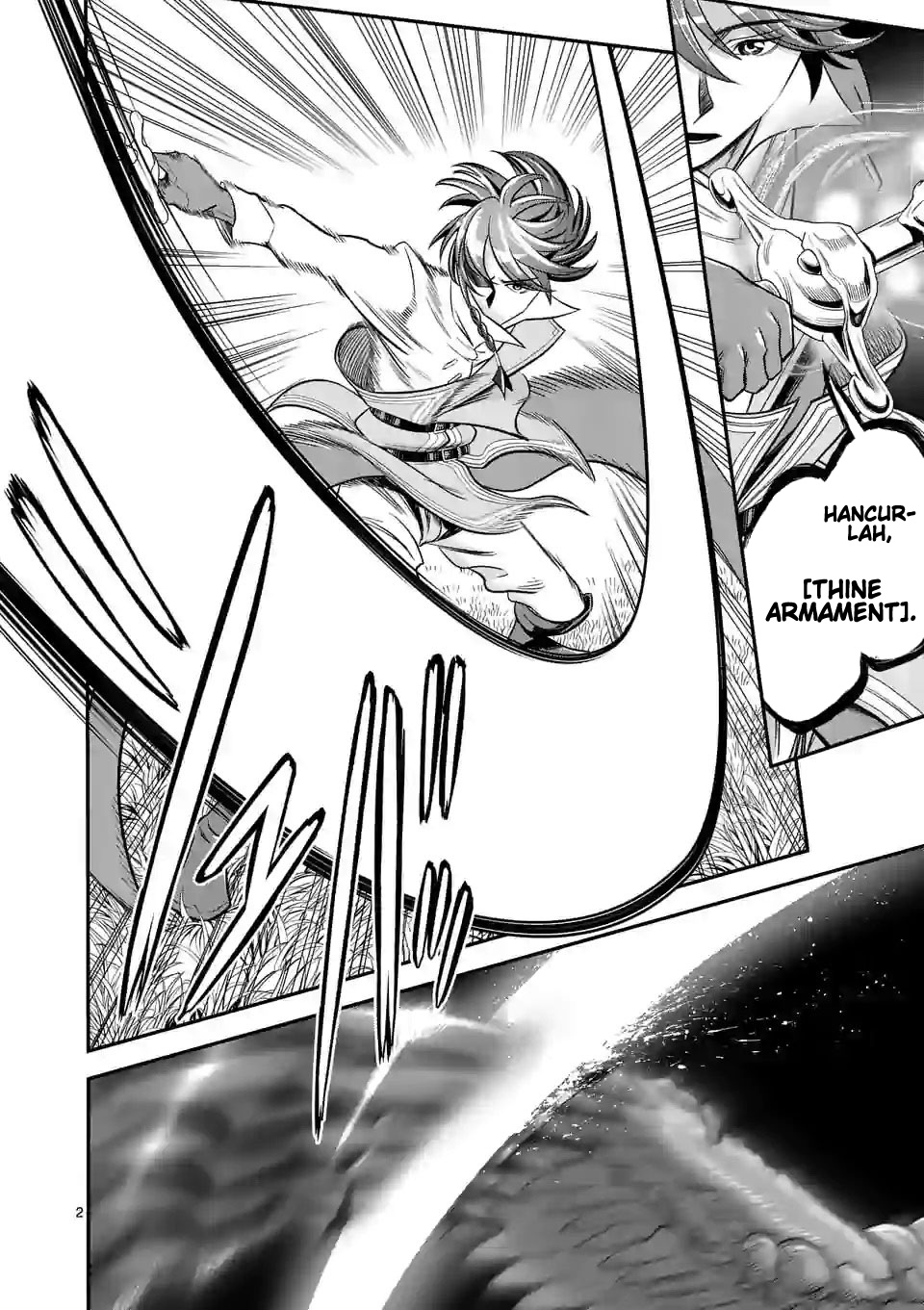 100-nin no Eiyuu o Sodateta Saikyou Yogensha wa Chapter 45 END Gambar 3
