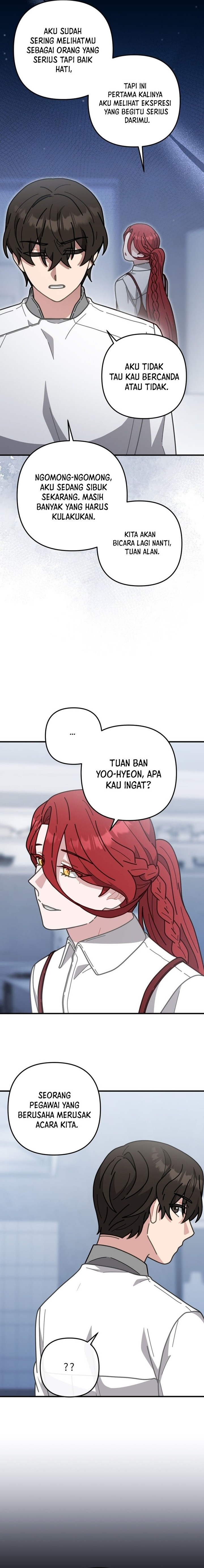 100 Years Old Top Chef Chapter 56 Gambar 3
