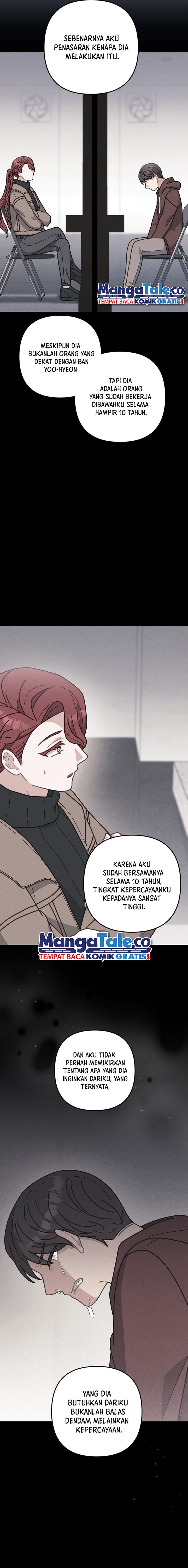 100 Years Old Top Chef Chapter 56 Gambar 4