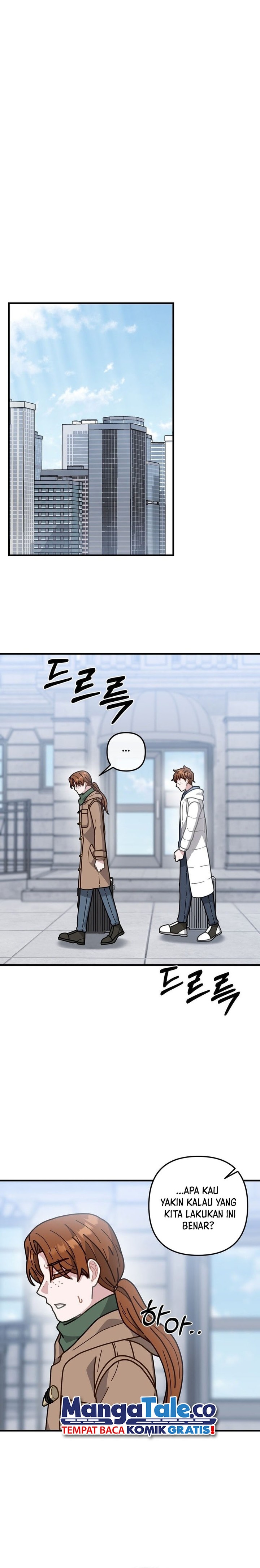 100 Years Old Top Chef Chapter 56 Gambar 10