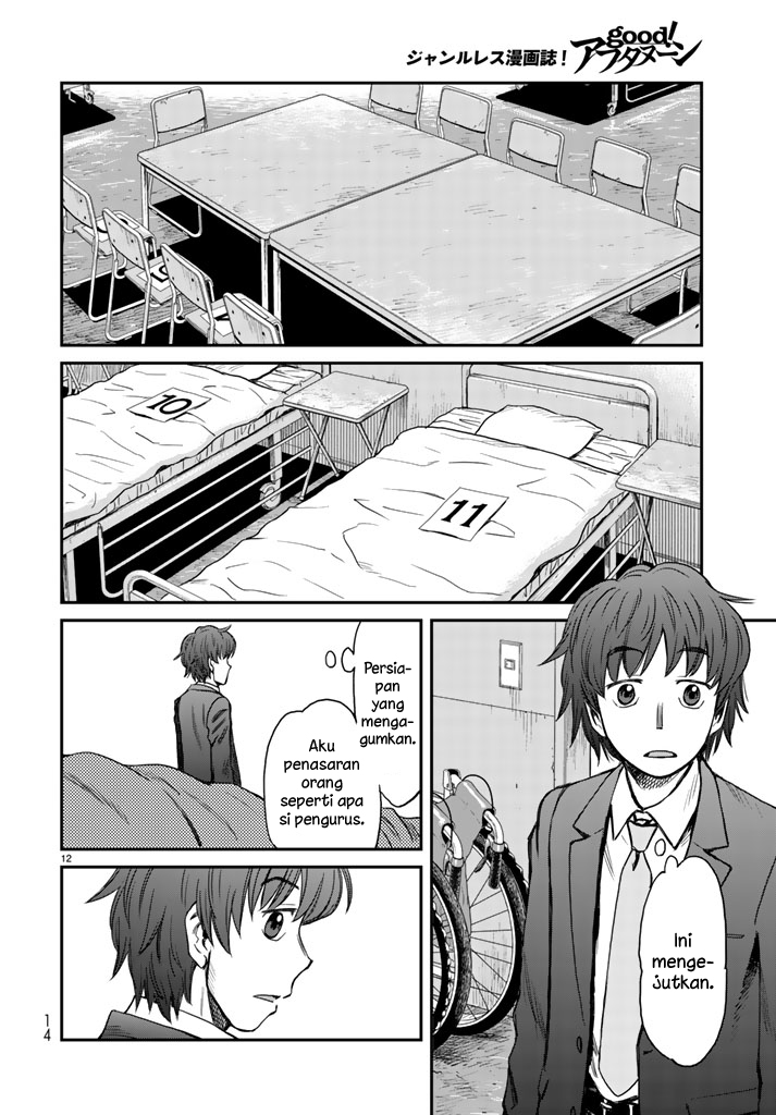 12 Suicidal Children Chapter 01 Gambar 10