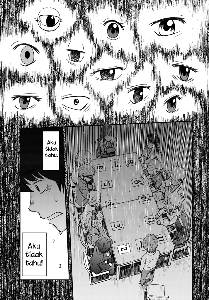 12 Suicidal Children Chapter 01 Gambar 28