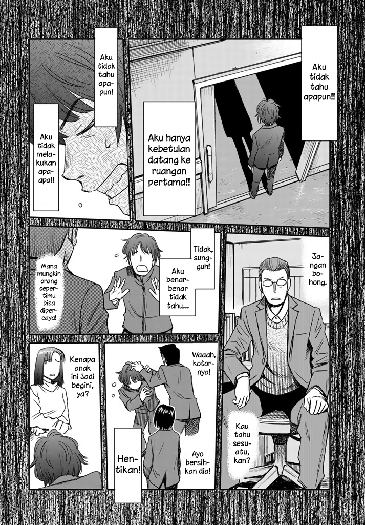 12 Suicidal Children Chapter 01 Gambar 29