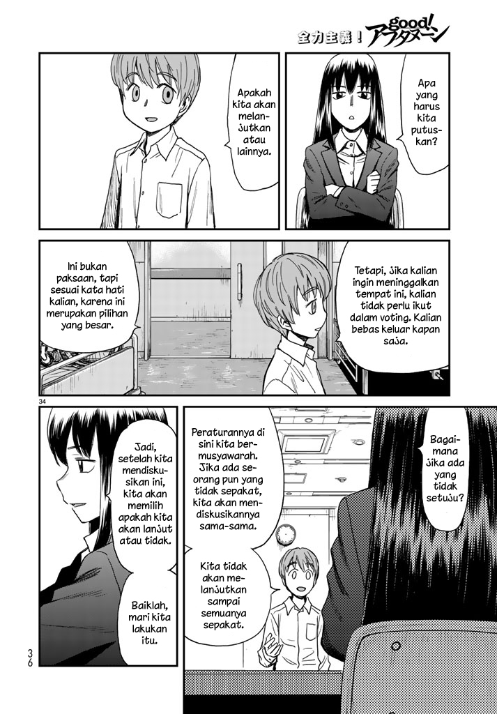 12 Suicidal Children Chapter 01 Gambar 31