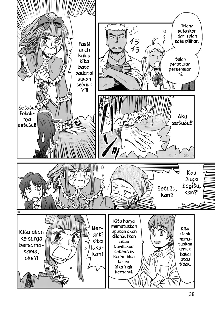 12 Suicidal Children Chapter 01 Gambar 33