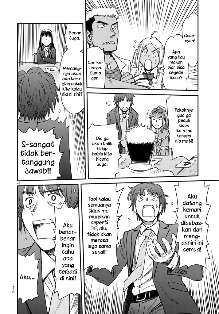 12 Suicidal Children Chapter 01 Gambar 41
