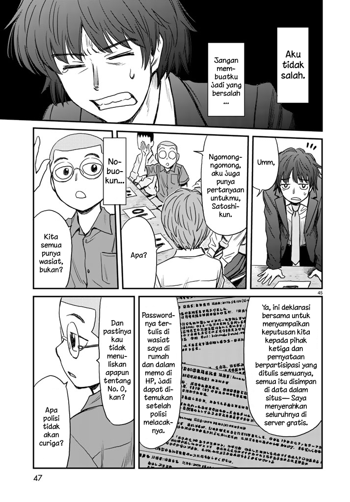 12 Suicidal Children Chapter 01 Gambar 42