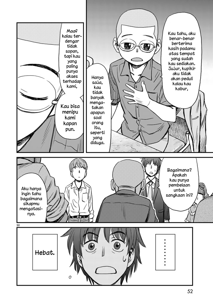 12 Suicidal Children Chapter 01 Gambar 47