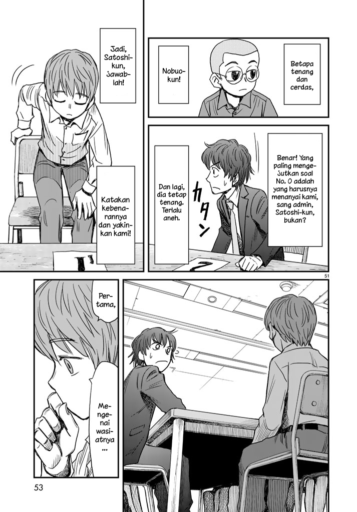 12 Suicidal Children Chapter 01 Gambar 48