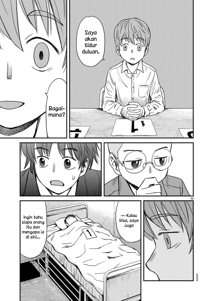 12 Suicidal Children Chapter 01 Gambar 50