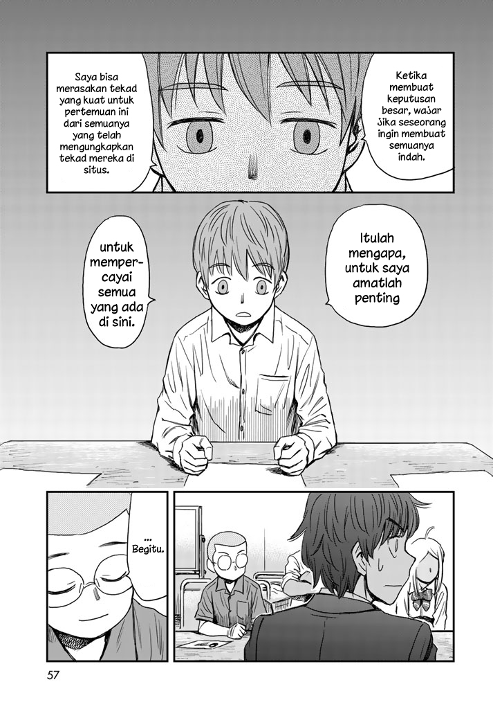 12 Suicidal Children Chapter 01 Gambar 52