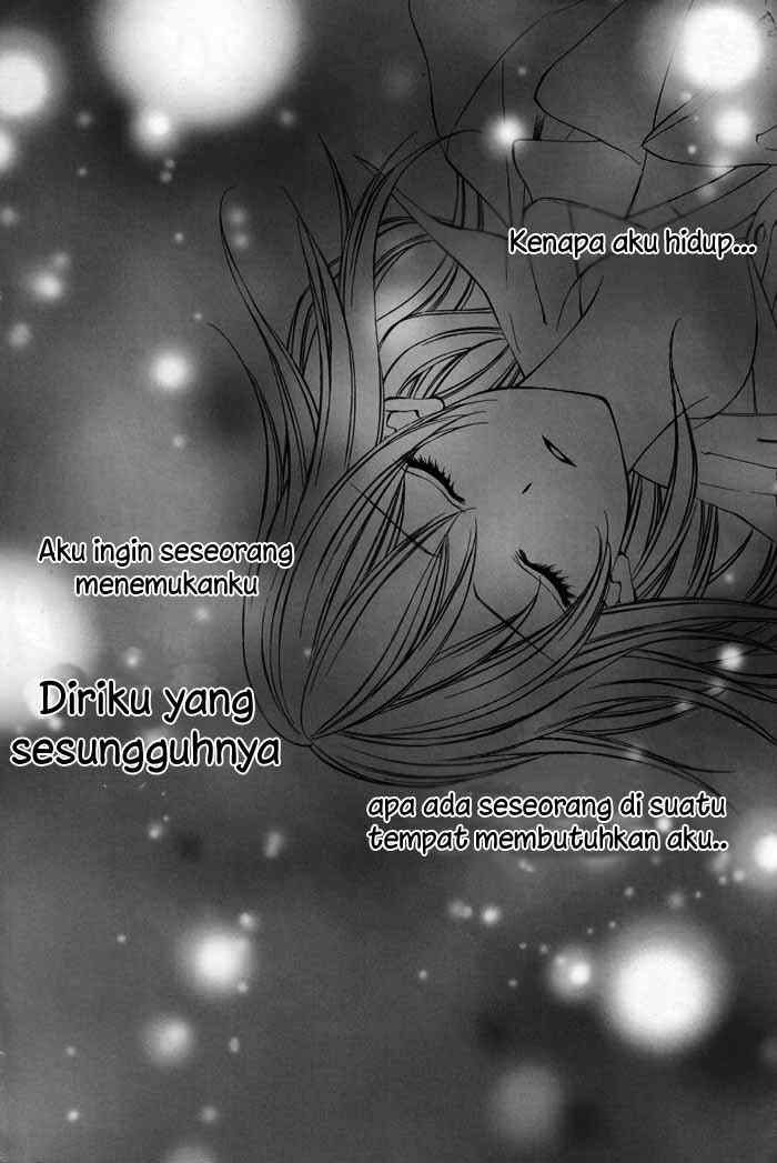 16 Life Chapter 1 Gambar 11