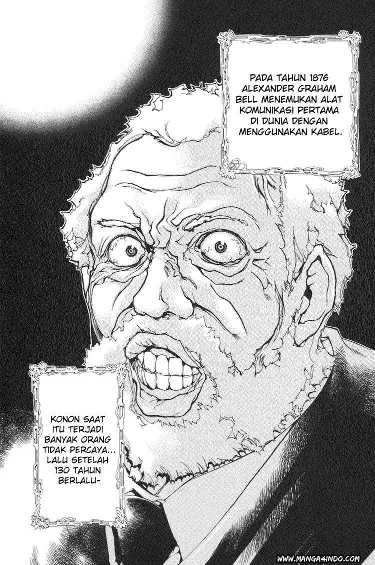 16 Life Chapter 1 Gambar 14