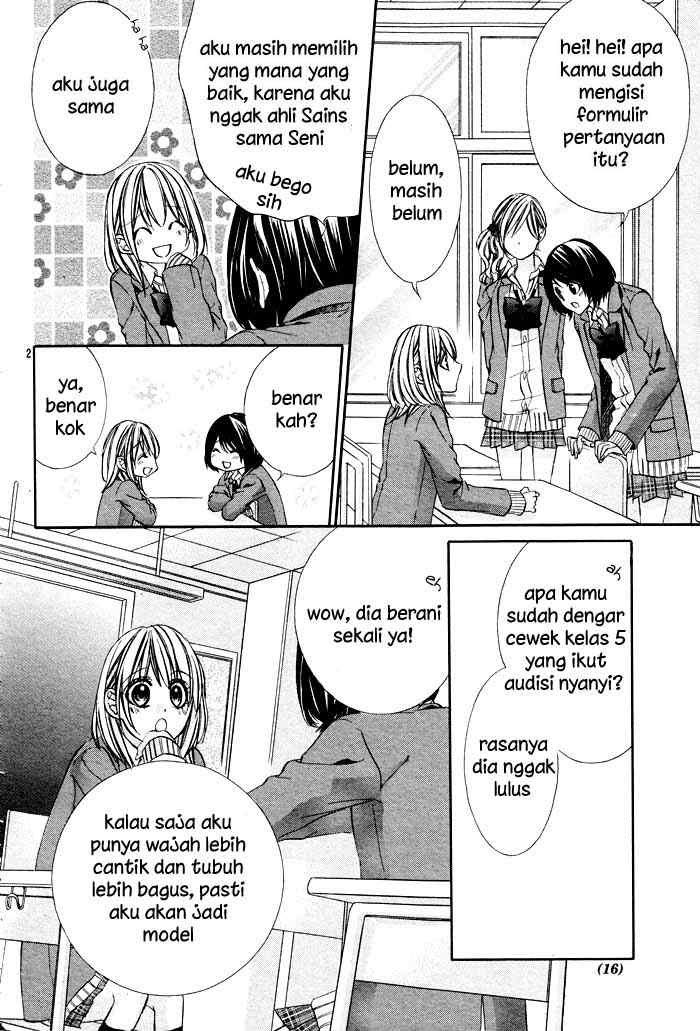 16 Life Chapter 1 Gambar 15