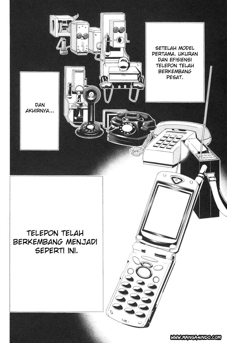 16 Life Chapter 1 Gambar 16