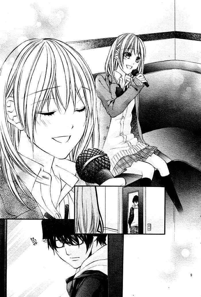 16 Life Chapter 1 Gambar 29