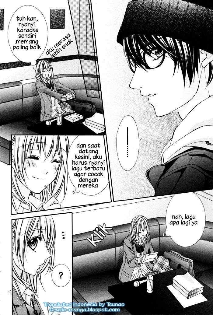 16 Life Chapter 1 Gambar 31