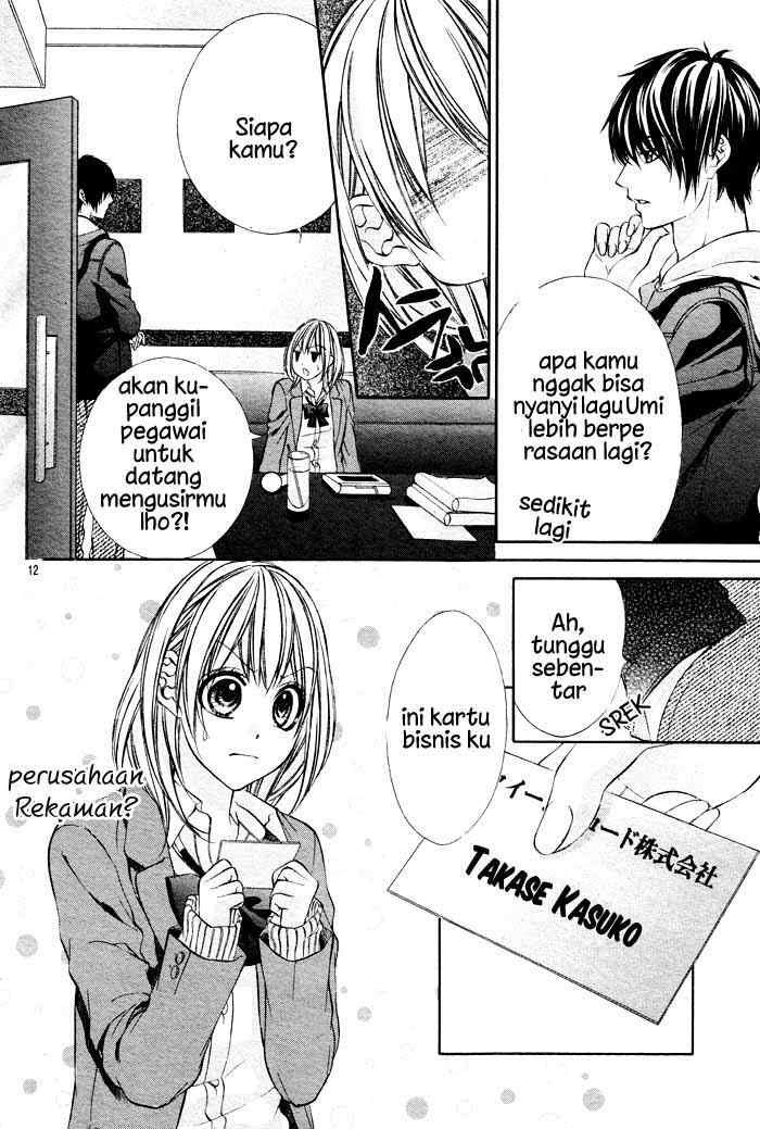 16 Life Chapter 1 Gambar 35