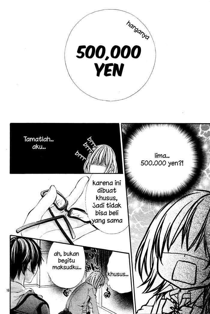 16 Life Chapter 1 Gambar 43