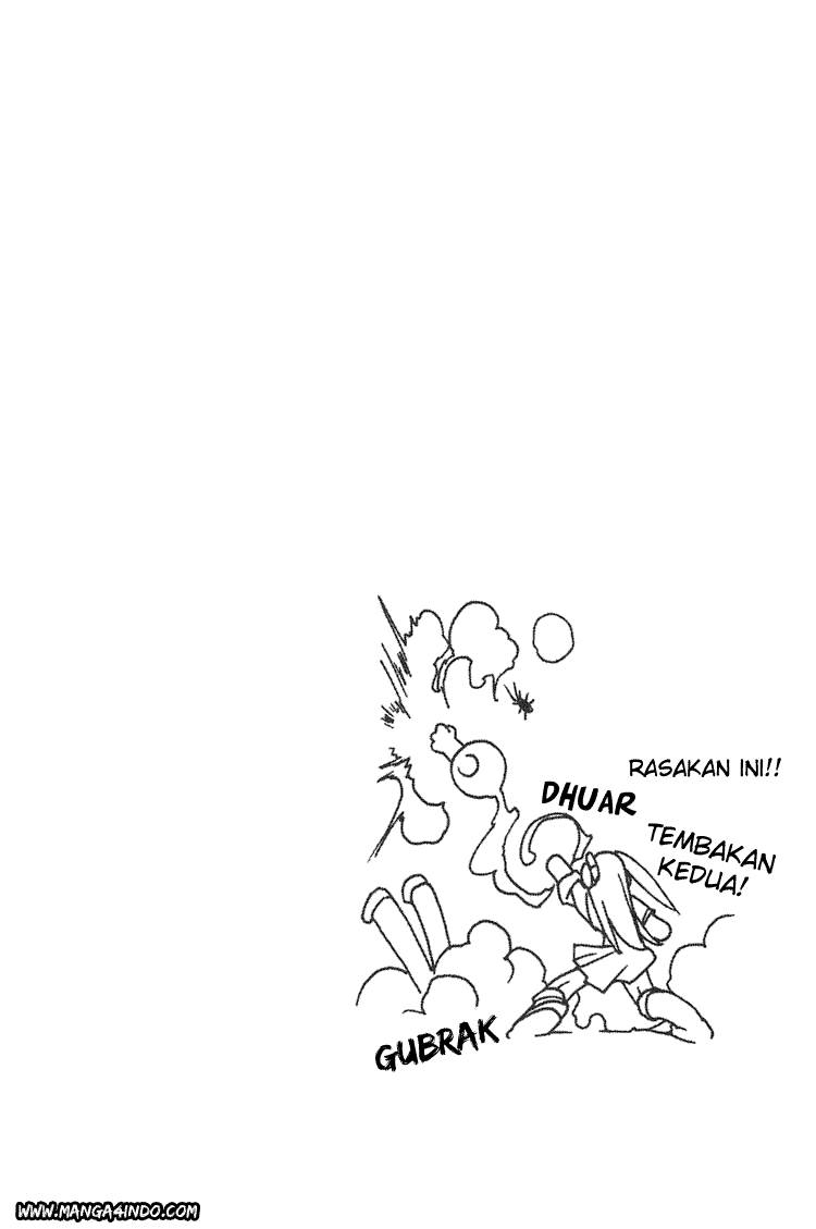16 Life Chapter 1 Gambar 44