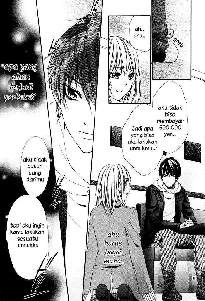 16 Life Chapter 1 Gambar 45