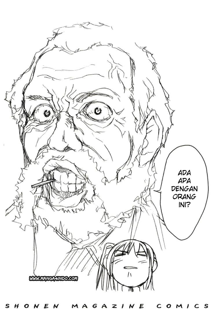 16 Life Chapter 1 Gambar 46