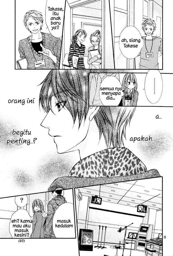 16 Life Chapter 1 Gambar 52