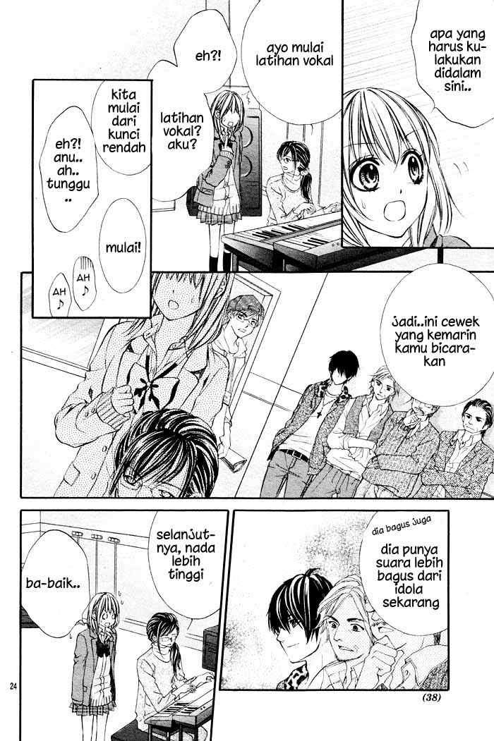 16 Life Chapter 1 Gambar 53