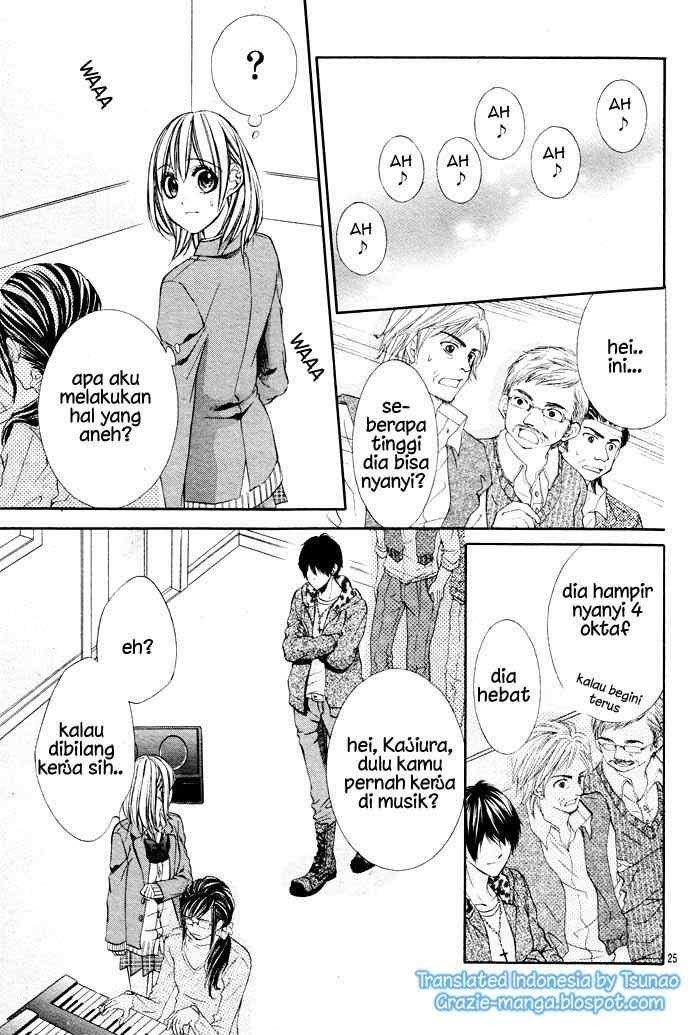 16 Life Chapter 1 Gambar 54