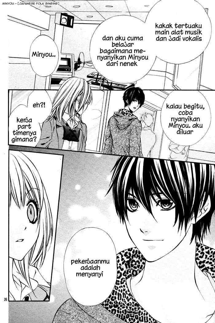 16 Life Chapter 1 Gambar 55