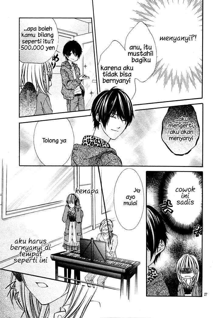 16 Life Chapter 1 Gambar 56