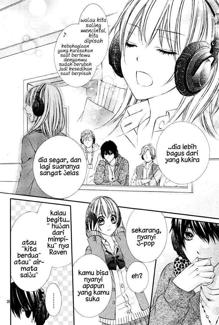16 Life Chapter 1 Gambar 57