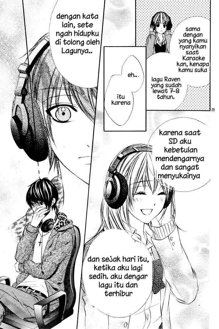 16 Life Chapter 1 Gambar 58