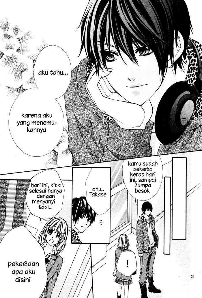16 Life Chapter 1 Gambar 60
