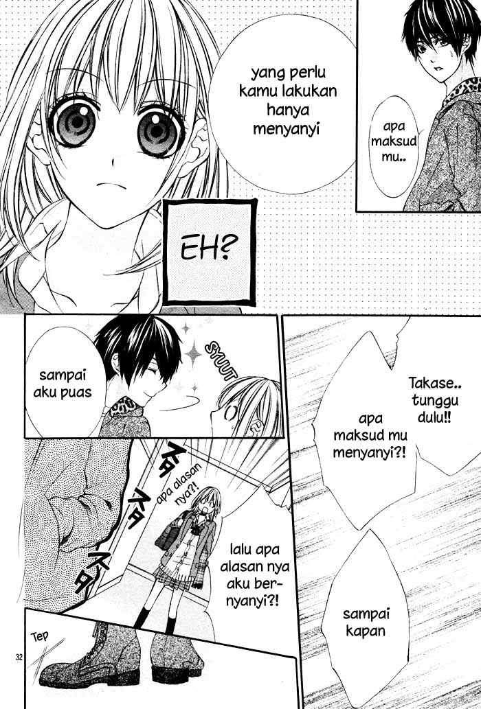 16 Life Chapter 1 Gambar 61