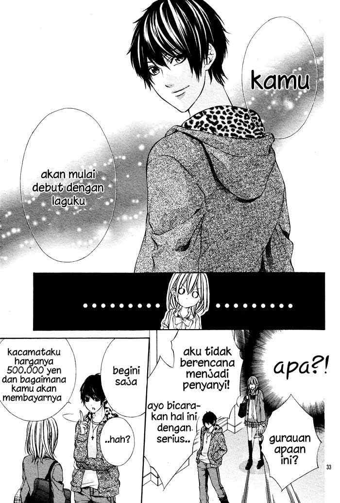 16 Life Chapter 1 Gambar 62