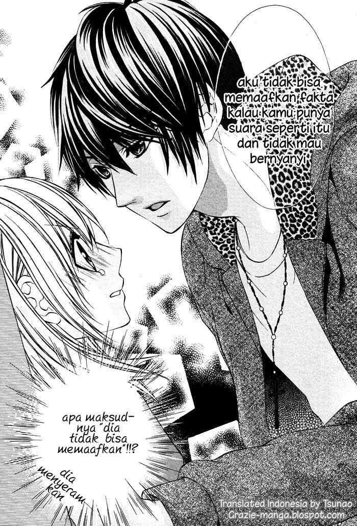 16 Life Chapter 1 Gambar 64