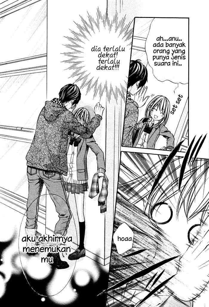 16 Life Chapter 1 Gambar 65