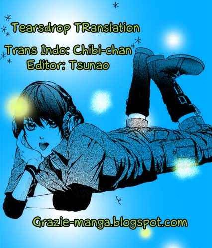 16 Life Chapter 10 Gambar 1
