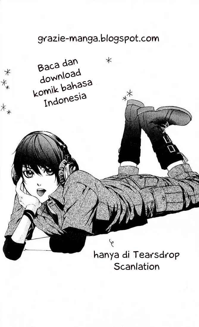 16 Life Chapter 10 Gambar 3